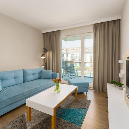 Bel Mare 210C By Noclegi Renters Międzyzdroje Zewnętrze zdjęcie