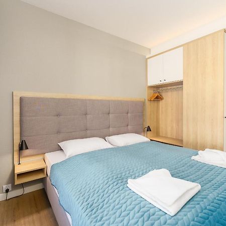 Bel Mare 210C By Noclegi Renters Międzyzdroje Zewnętrze zdjęcie