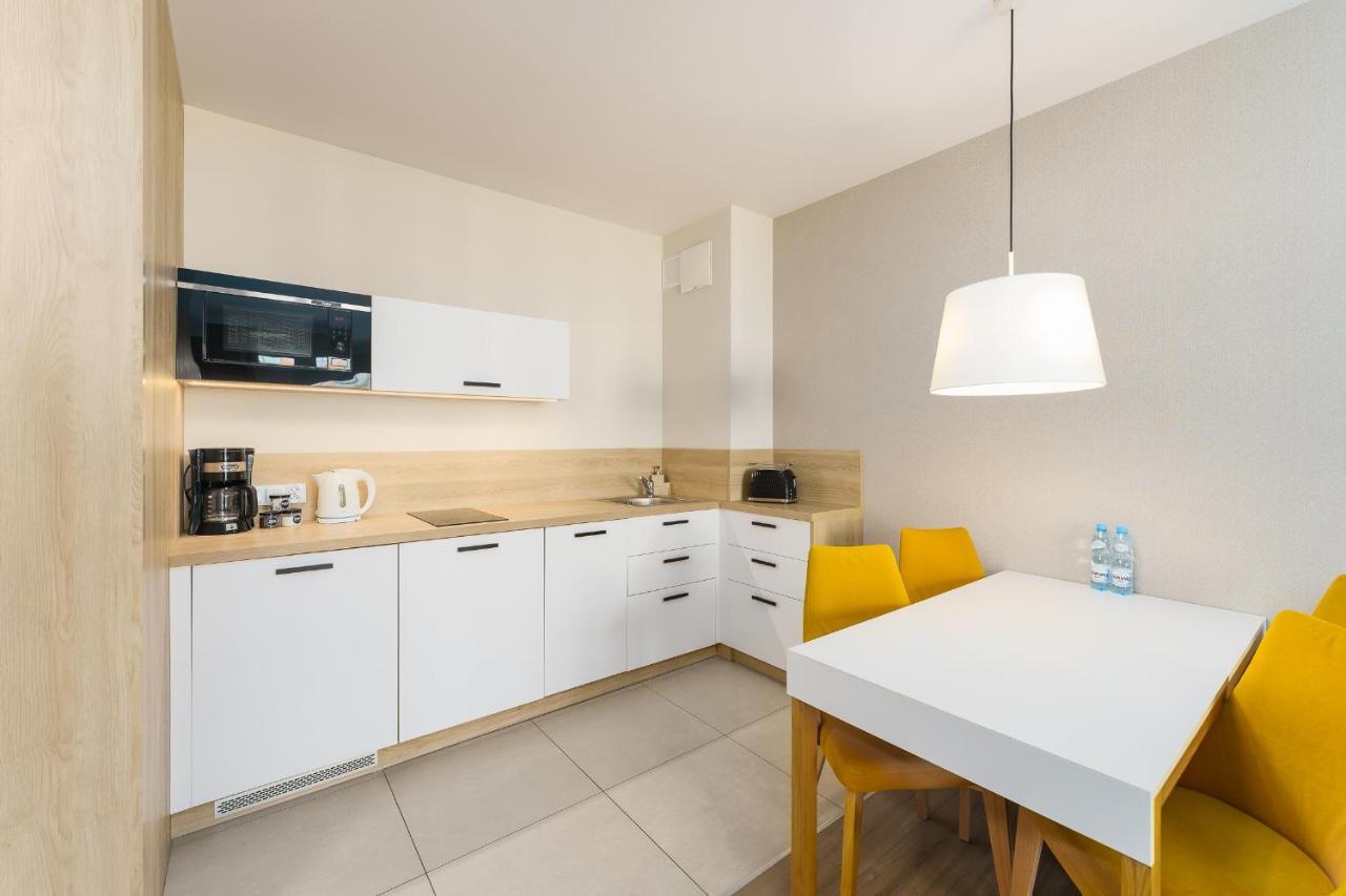 Bel Mare 210C By Noclegi Renters Międzyzdroje Zewnętrze zdjęcie
