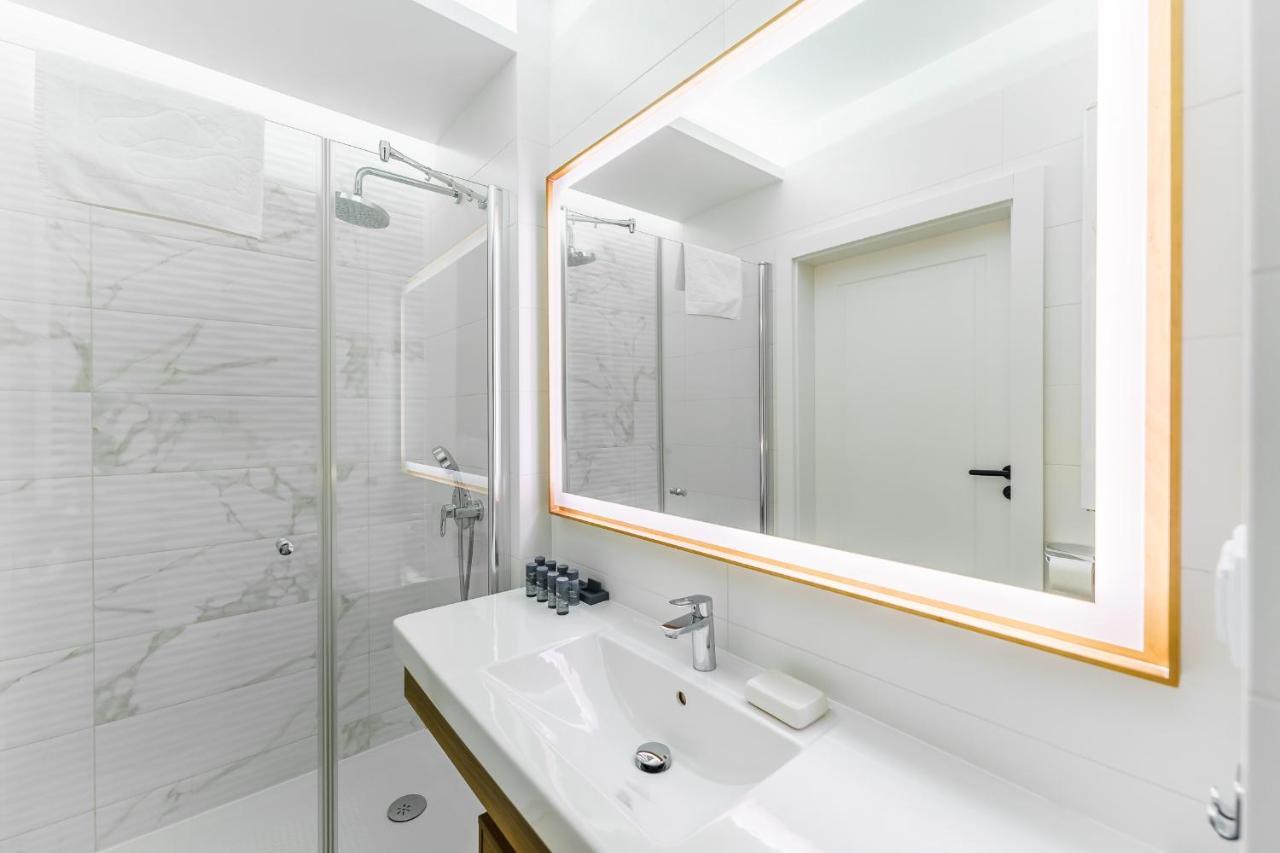 Bel Mare 210C By Noclegi Renters Międzyzdroje Zewnętrze zdjęcie