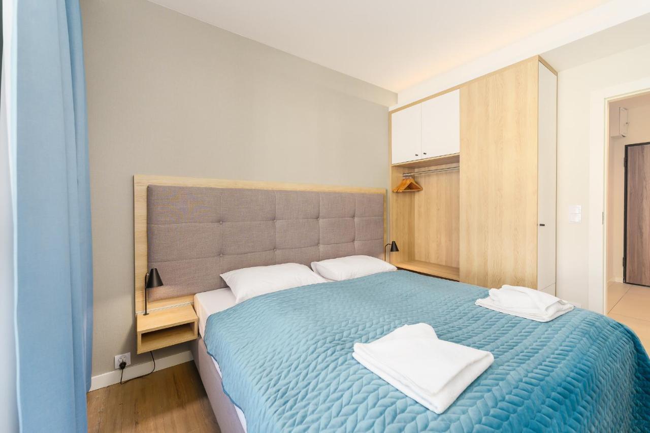 Bel Mare 210C By Noclegi Renters Międzyzdroje Zewnętrze zdjęcie