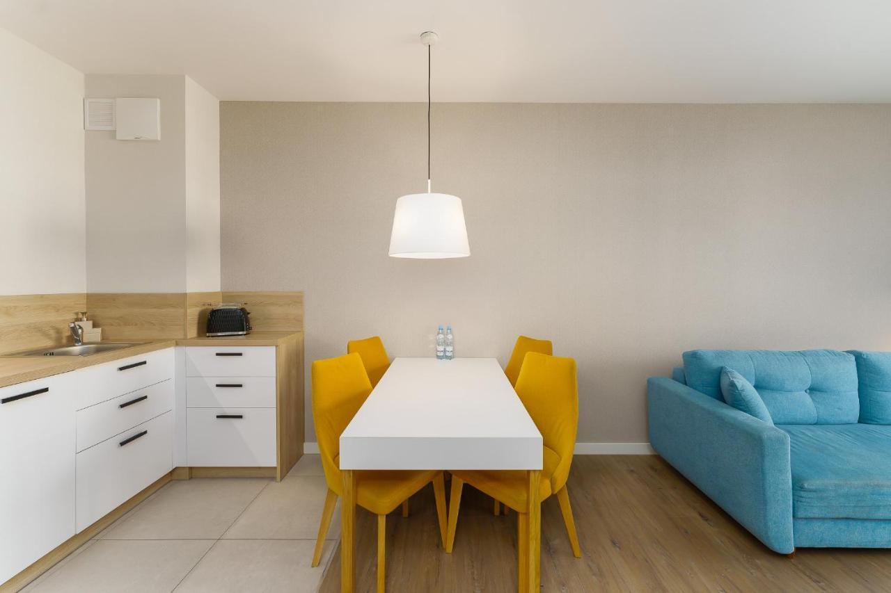 Bel Mare 210C By Noclegi Renters Międzyzdroje Zewnętrze zdjęcie