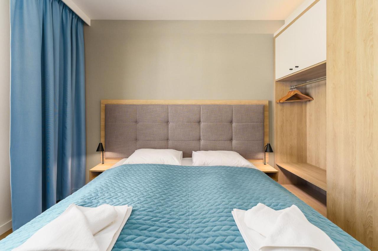 Bel Mare 210C By Noclegi Renters Międzyzdroje Zewnętrze zdjęcie